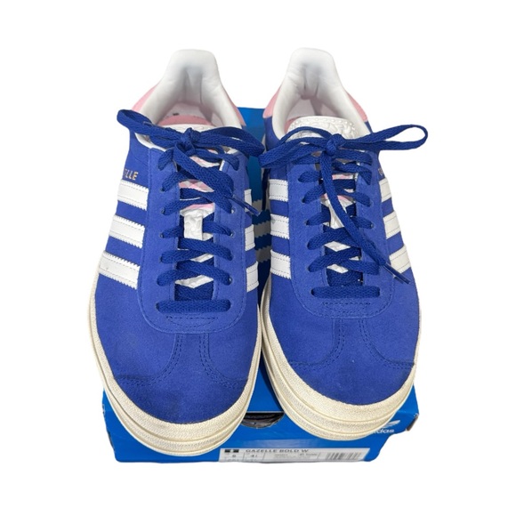 Gazelle bold W - Picture 3 of 7